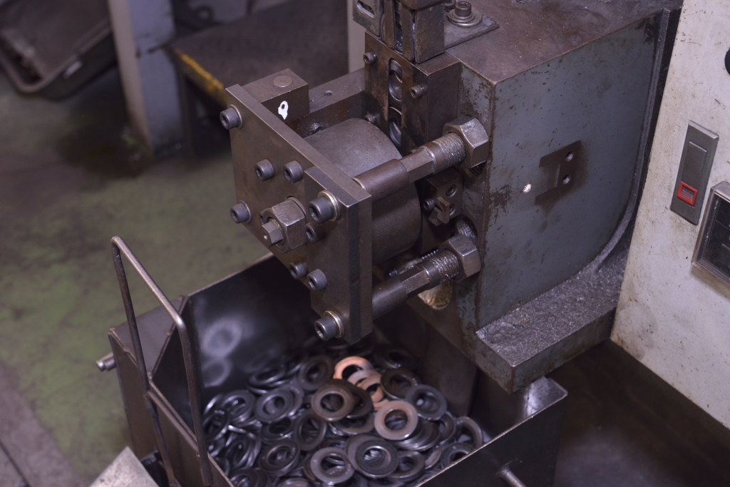 鍛造成型-03-印記